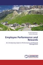 Employee Performance and Rewards