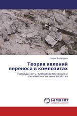 Теория явлений переноса в композитах