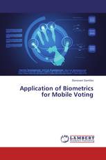 Application of Biometrics for Mobile Voting