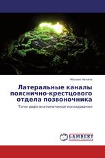 Латеральные каналы пояснично-крестцового отдела позвоночника