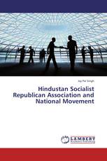 Hindustan Socialist Republican Association and National Movement