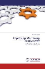 Improving Machining Productivity