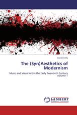 The (Syn)Aesthetics of Modernism