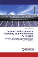 Technical and Economical Feasibility Study of Grid-tied PV in Nepal