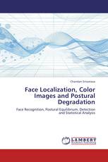 Face Localization, Color Images and Postural Degradation