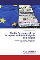 Media Coverage of the European Union in Bulgaria and Ireland