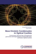 Bose Einstein Condensates in Optical Cavities