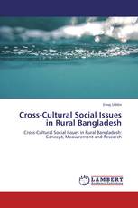 Cross-Cultural Social Issues in Rural Bangladesh