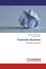 Futuristic Business