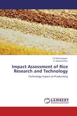 Impact Assessment of Rice Research and Technology