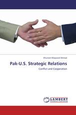 Pak-U.S. Strategic Relations