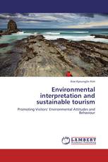 Environmental interpretation and sustainable tourism