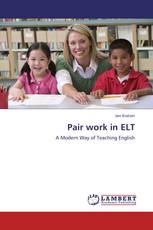 Pair work in ELT