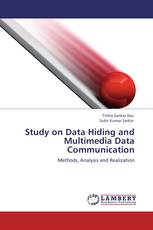 Study on Data Hiding and Multimedia Data Communication