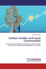 Carbon Credits and Local Communities