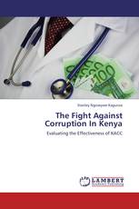 The Fight Against Corruption In Kenya