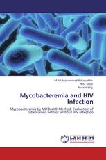 Mycobacteremia and HIV Infection