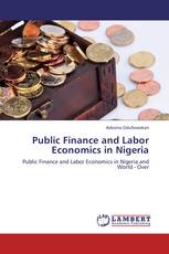 Public Finance and Labor Economics in Nigeria