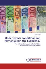 Under which conditions can Romania join the Eurozone?