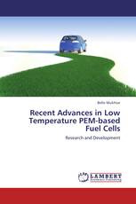 Recent Advances in Low Temperature PEM-based Fuel Cells