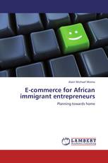 E-commerce for African immigrant entrepreneurs