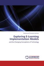 Exploring E-Learning Implementation Models