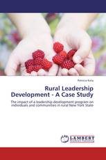 Rural Leadership Development - A Case Study