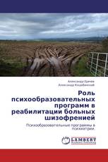 Роль психообразовательных программ в реабилитации больных шизофренией