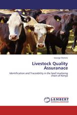 Livestock Quality Assuranace