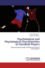 Psychological and Physiological Characteristics of Handball Players