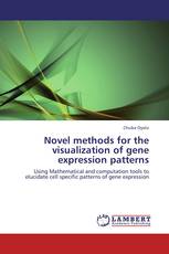 Novel methods for the visualization of gene expression patterns