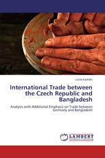 International Trade between the Czech Republic and Bangladesh