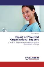 Impact of Perceived Organizational Support