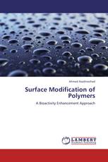Surface Modification of Polymers