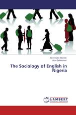 The Sociology of English in Nigeria