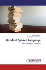 Standard Spoken Language