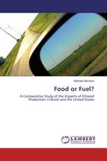 Food or Fuel?