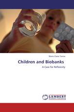 Children and Biobanks