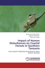 Impact of Human Disturbances on Coastal Forests in Southern Tanzania