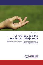 Christology and the Spreading of Sahaja Yoga