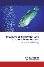 Attachment And Pathology of Some Ectoparasites