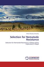 Selection for Nematode Resistance