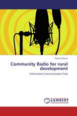 Community Radio for rural development