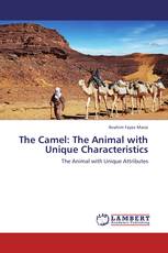 The Camel: The Animal with Unique Characteristics