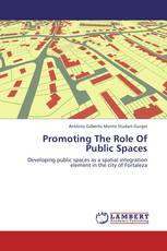 Promoting The Role Of Public Spaces