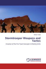 Stormtrooper Weapons and Tactics