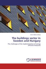 The buildings sector in Sweden and Hungary