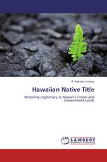 Hawaiian Native Title