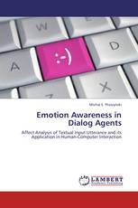 Emotion Awareness in Dialog Agents