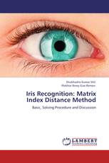 Iris Recognition: Matrix Index Distance Method